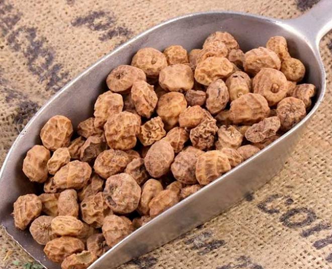 Tiger Nuts Benefits In Hindi tiger nuts benefits HerZindagi