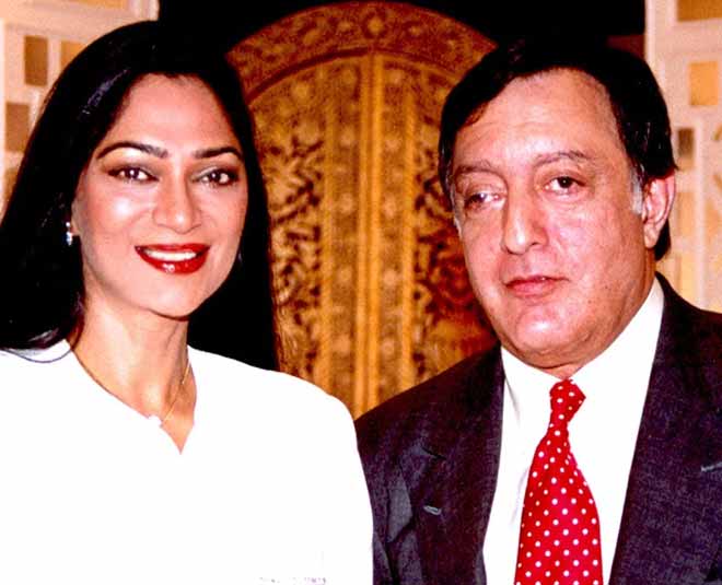 tiger pataudi and simi garewal love story