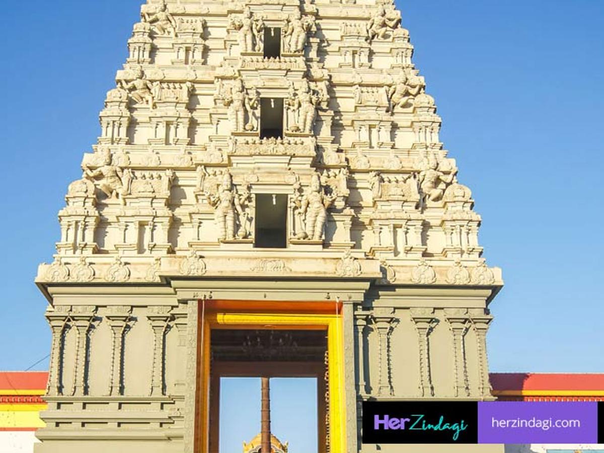 Unknown Facts About The World's Richest Temple, Tirupati Balaji | HerZindagi