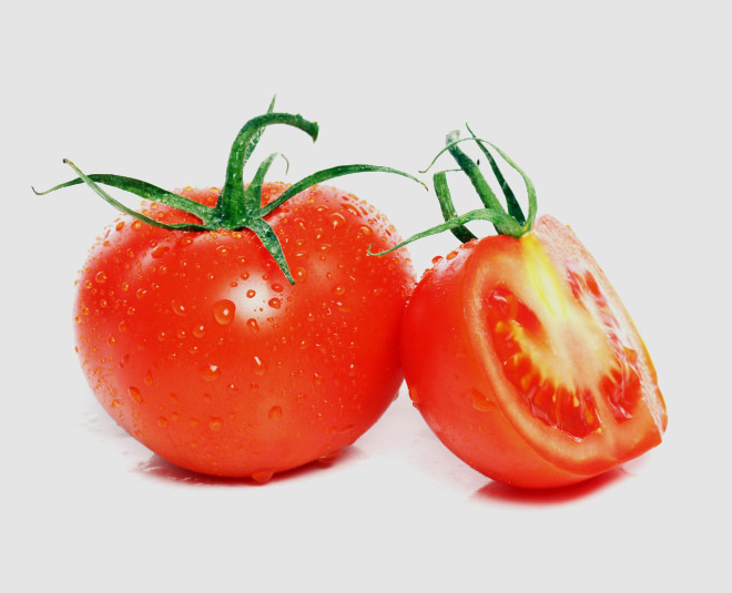 tomato for oily skin remedy inside 
