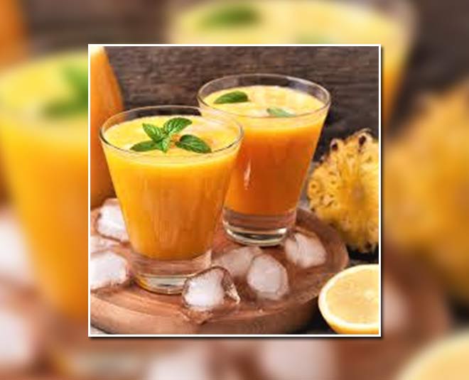 Try Making These Refreshing Summer Cooler Recipes By Chef Kaviraj ...