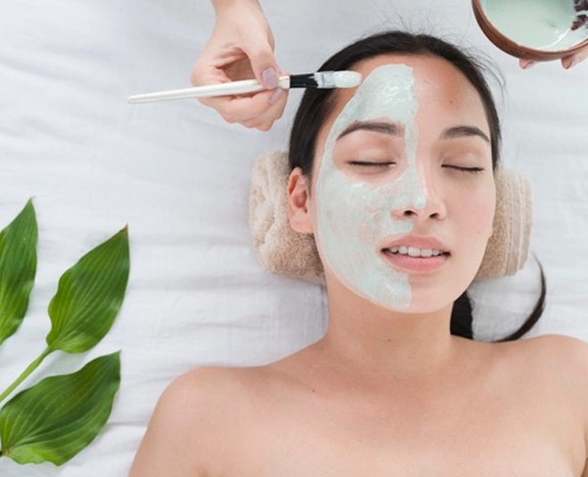 tulsi for skin benefits