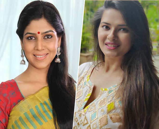 tv actress age