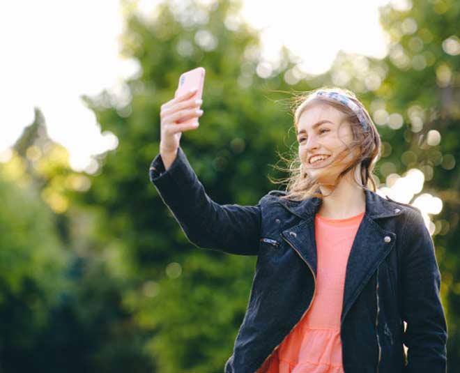 video call with partner