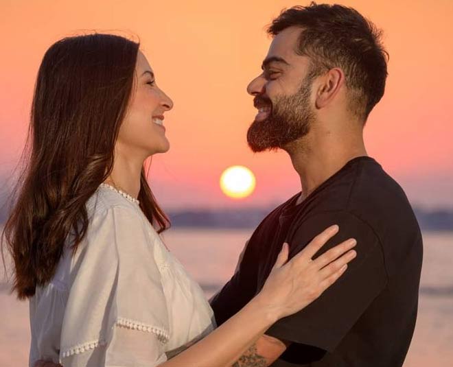 Cuteness Alert! Here Are Some Of The Most Romantic Things That Virushka  Have Done-Cuteness Alert! Here Are Some Of The Most Romantic Things That  Virushka Have Done