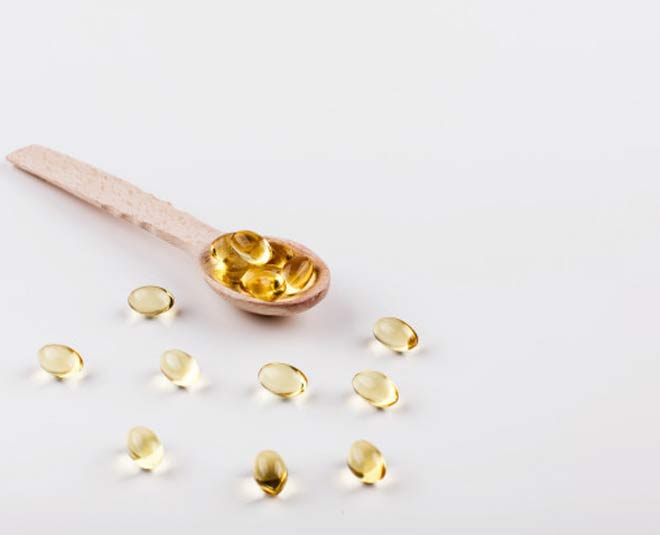 vitamin e oil inside 