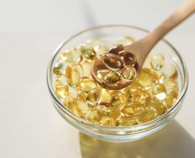 vitamin e oil inside 