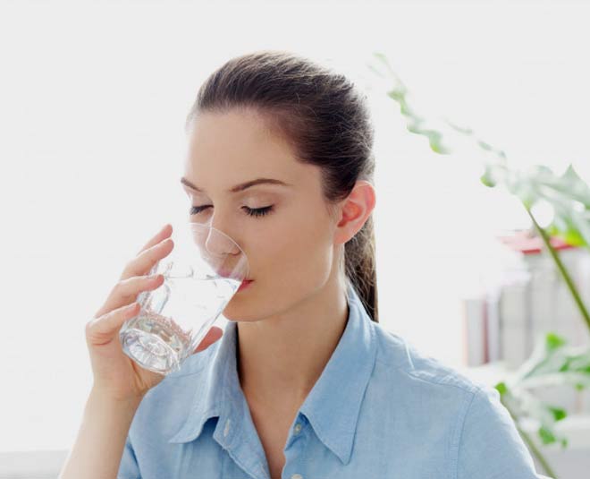 water for tips puffy eyes inside 