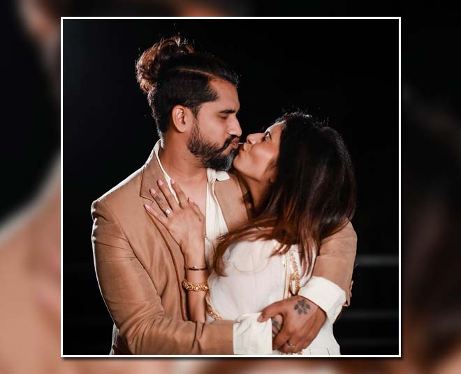 wedding kishwar and suyash