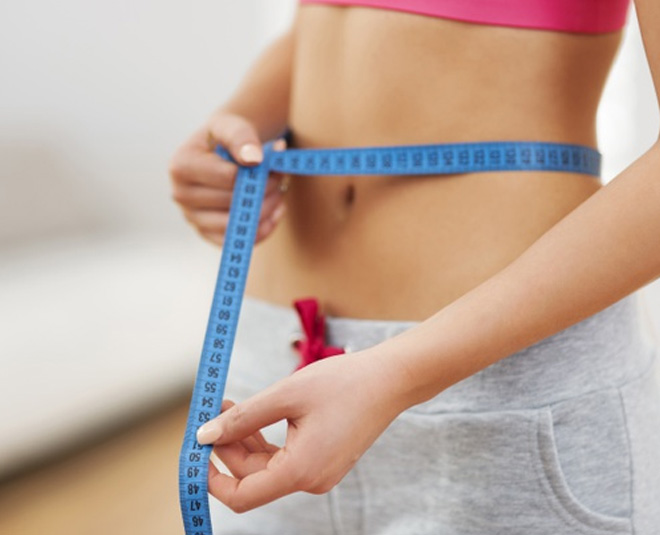 weight loss chakotra