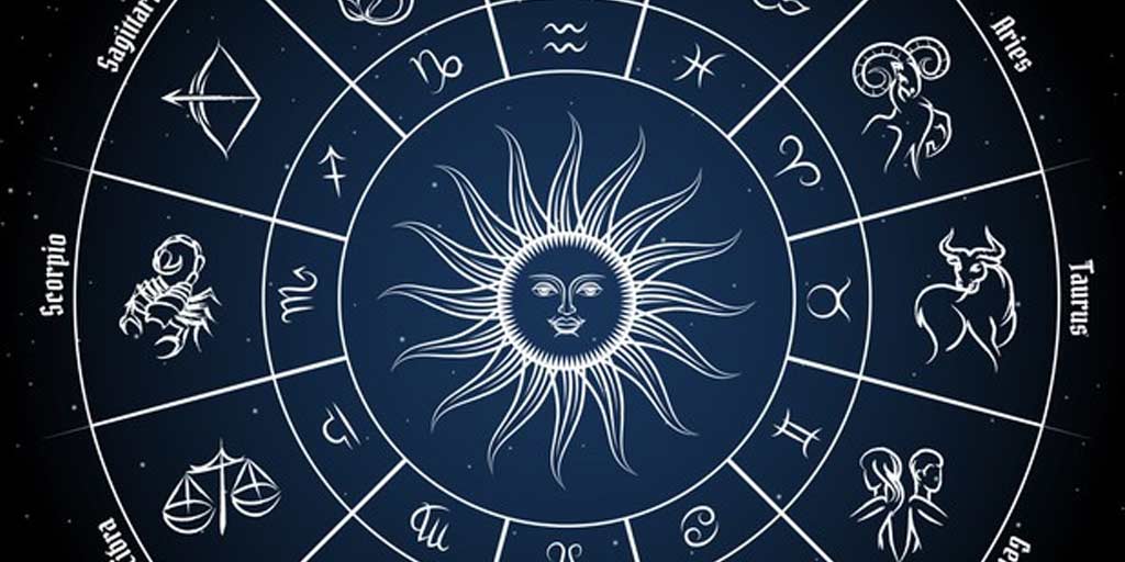 Weekly Horoscope: Find Out Your Predictions Between April 12 To April 18 As...