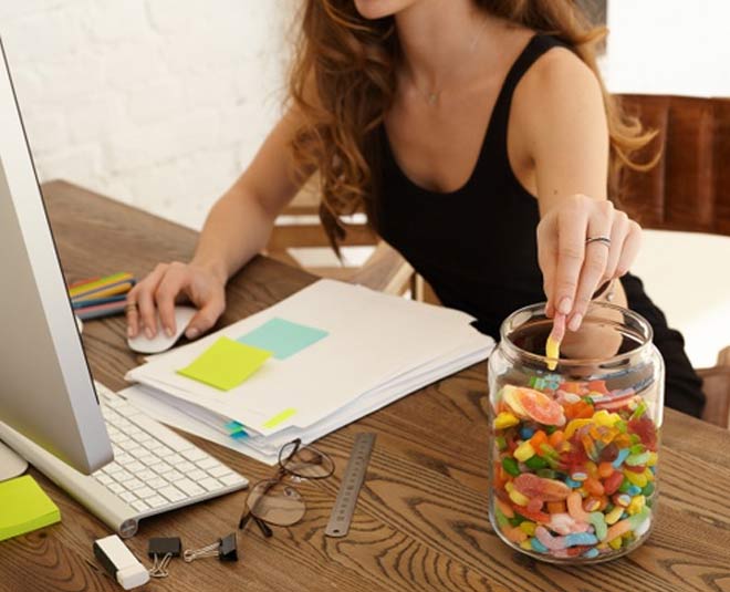 What is stress eating disorder and ways to deal with it in hindi what