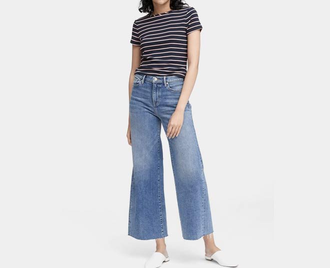 These Are The Best Jeans For Short Woman To Look Tall