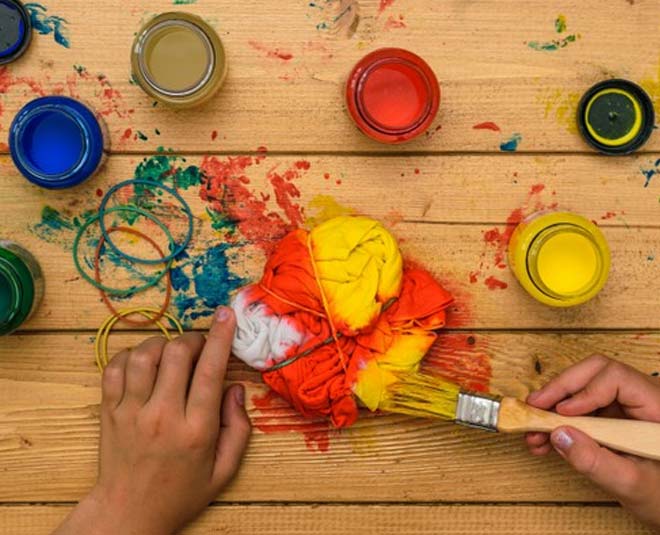 your t shirt is ready