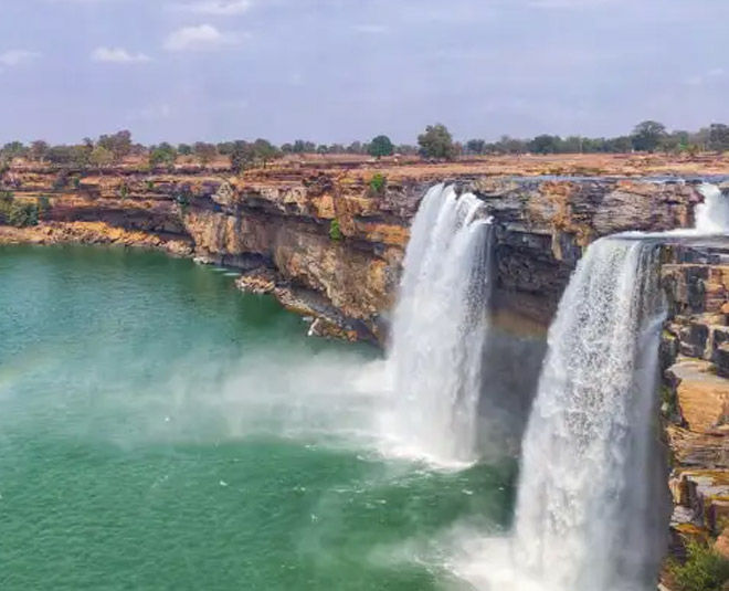  places to visit in chitrakoot m