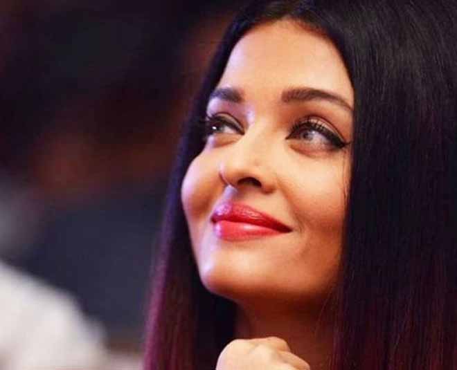 Actress Aishwarya