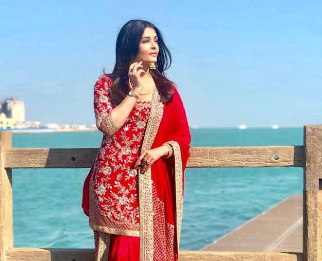 Aishwarya Rai Bacchan life