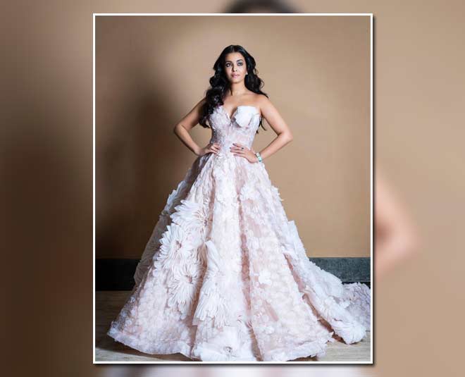 Aishwarya Rai Bachchan