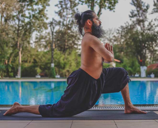 Ashwasanchalan Variation