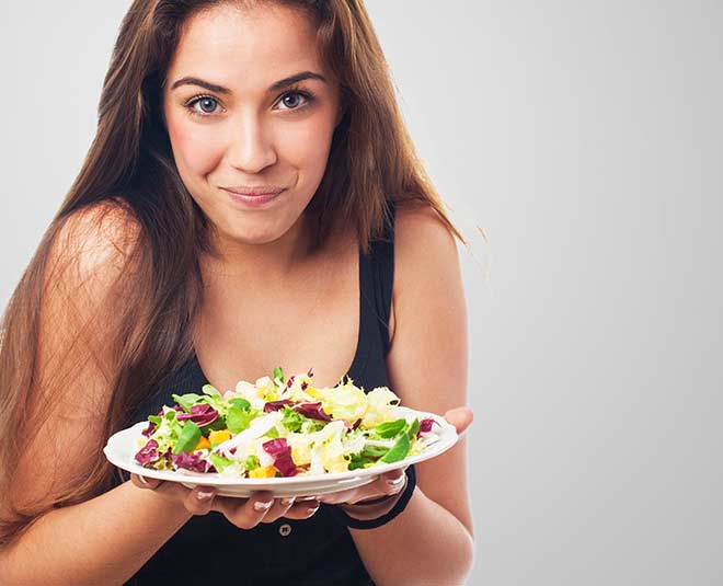 Eating Rules  In Hindi