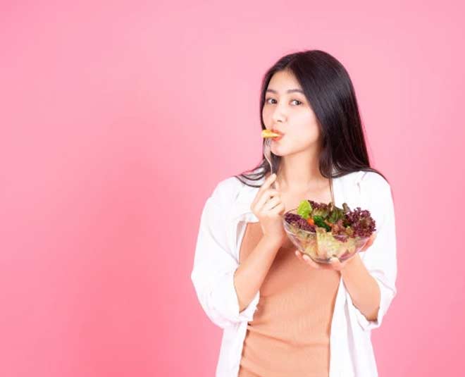 Eating Rules To Be Healthy