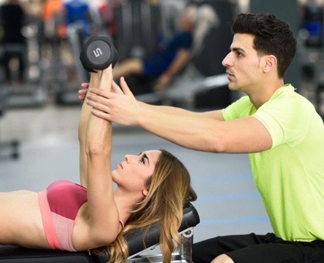 Know The Benefits Of Having Fitness Trainer In Hindi Know The know-the-benefits-of-having-fitness-trainer-in-hindi-know-the