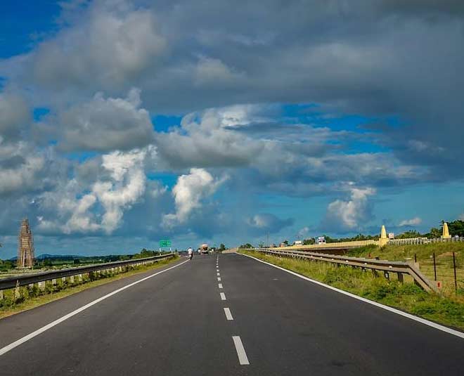एनएच-16 Longest highway in india nh inside