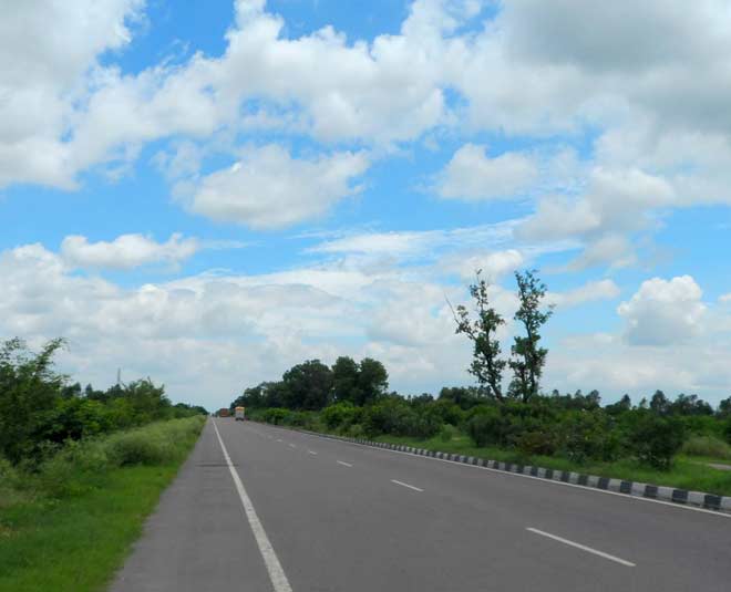 एनएच-30 Longest highway in india nh inside