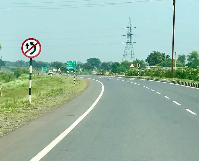 एनएच-53 Longest highway in india nh inside
