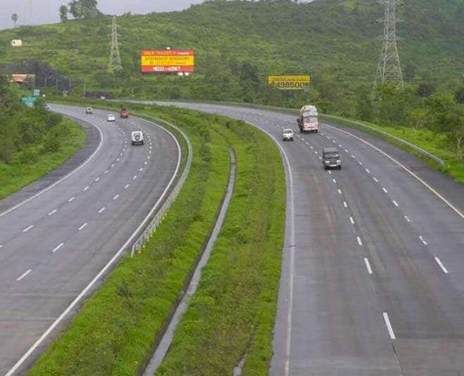 एनएच-66 Longest highway in india nh inside