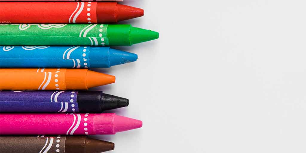 Know How You Can Reuse Old Crayons In Different Ways In Hindi छोटे