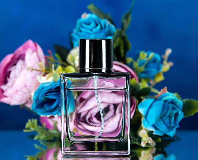 Toilette Perfume Meaning In Hindi