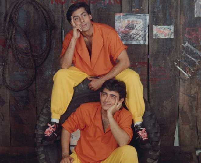 aamir and salman