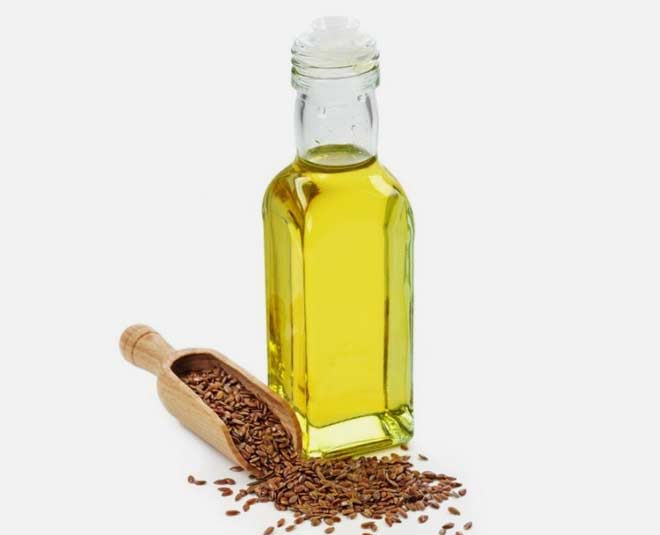 about flaxseed oil health benefits