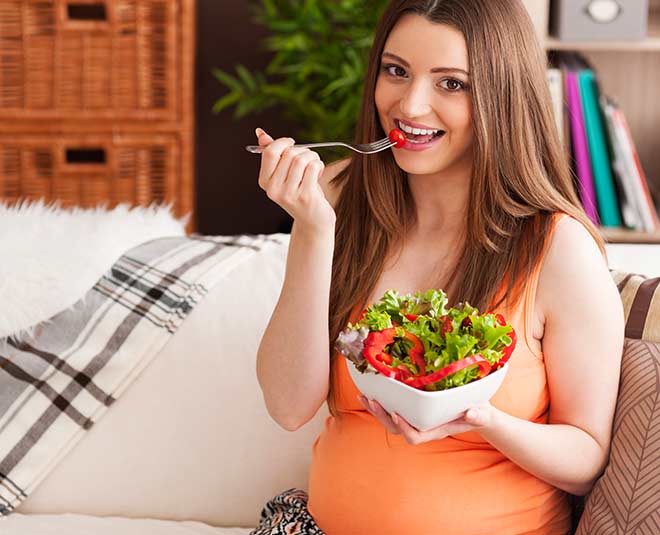 about some tips to control obesity during pregnancy inside 