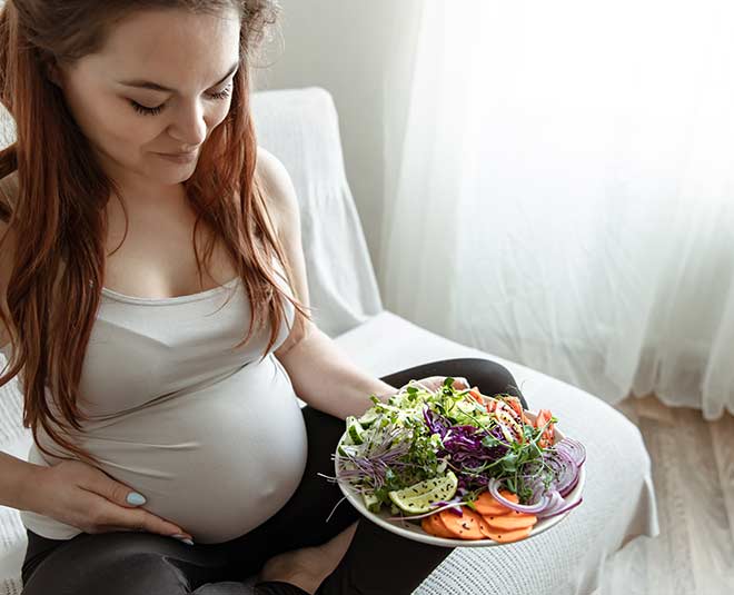 about some tips to control obesity during pregnancy inside 