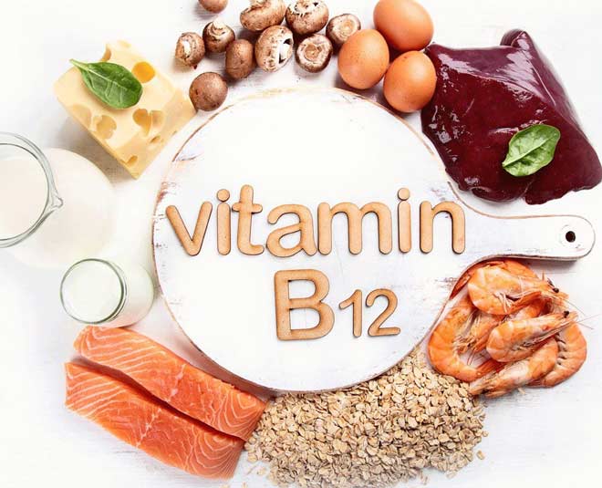 about vitamin b foods health benefits