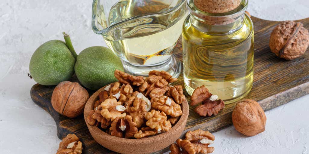 Walnut Oil Health Benefits in Hindi walnut oil health benefits in