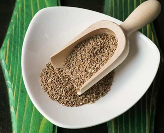 ajwain to boost hunger