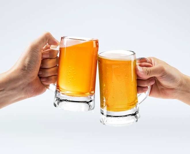 alcohal is bad for memory