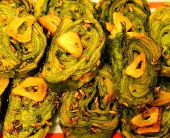 आलू वड़ी aloo wadi