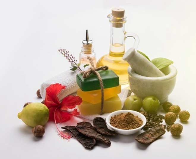 amla hair oil for hair