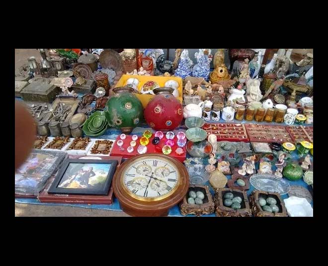 antique market in hyderabad