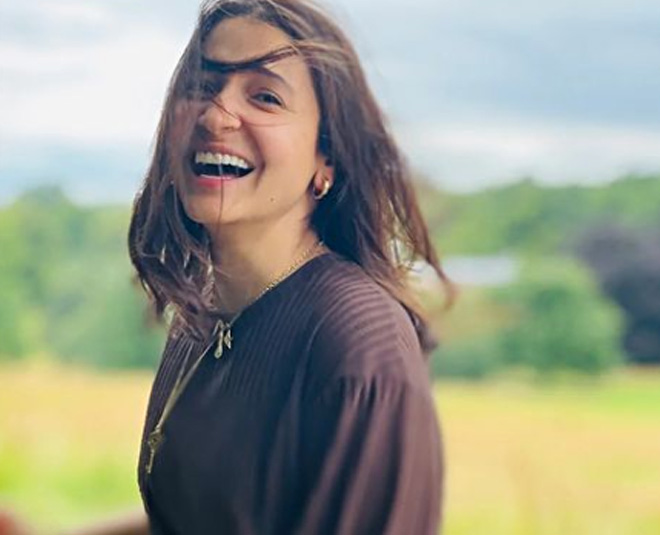 anushka sharma turned producer