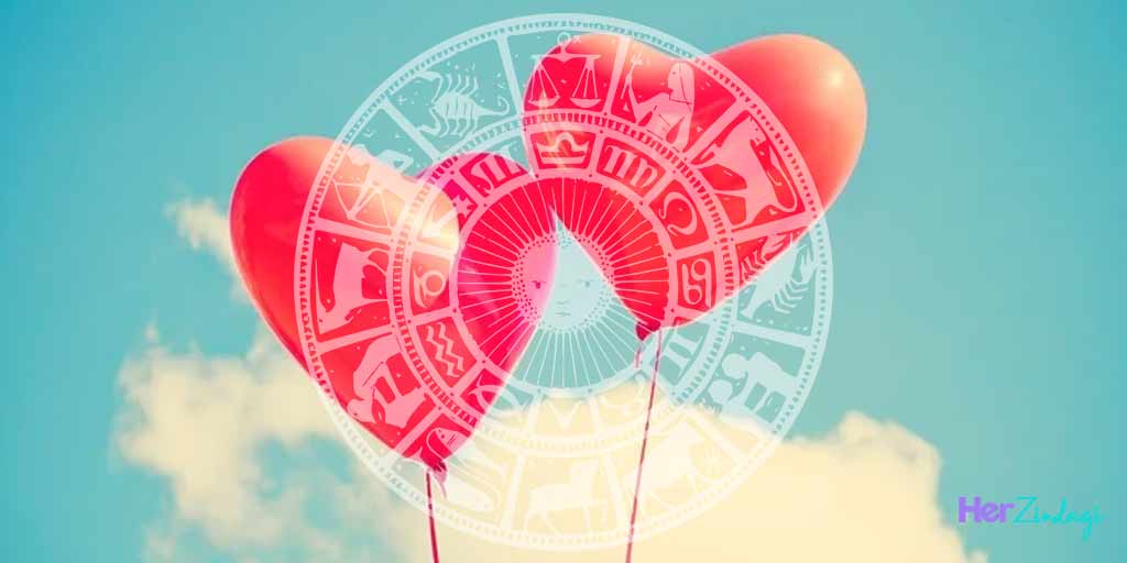 August 2021 Love Life Horoscope As Per Astrologer For All Zodiac Signs