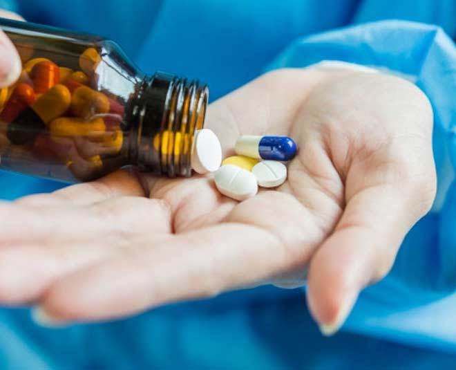 avoid these mistakes while taking multivitamin tips