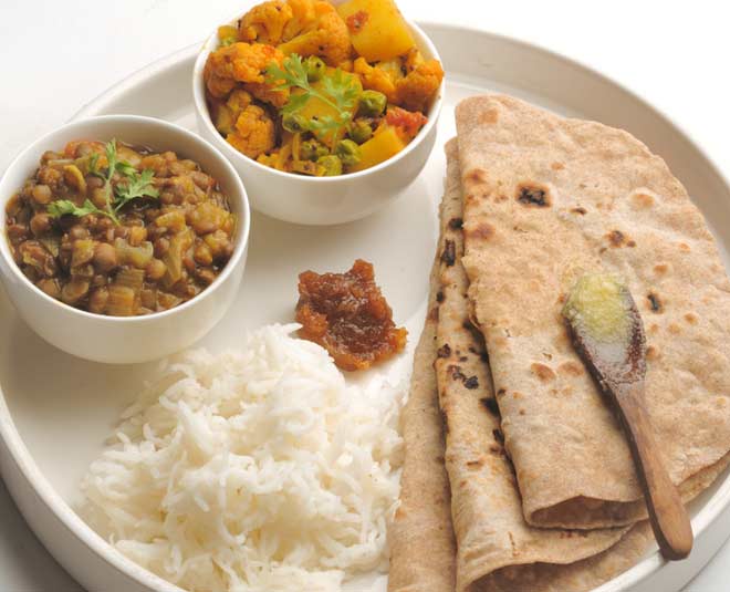 ayurvedic food rules