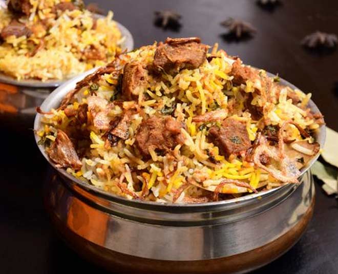 Biryani VS Pulao: What Is The Difference? | HerZindagi