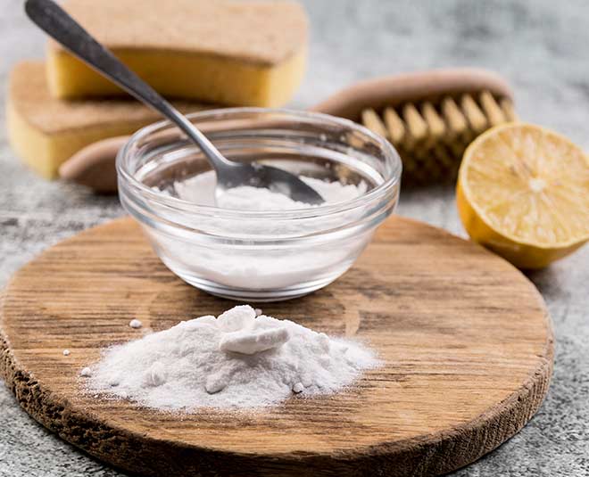 baking soda hacks