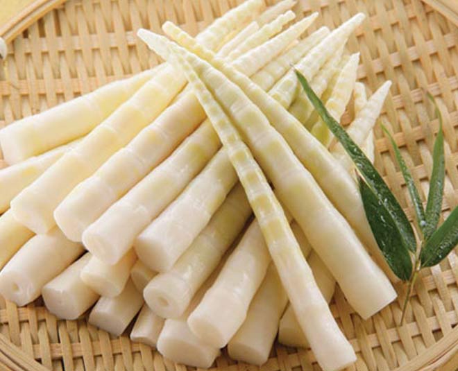 Bamboo Shoots Health Benefits in Hindi bamboo shoots health benefits